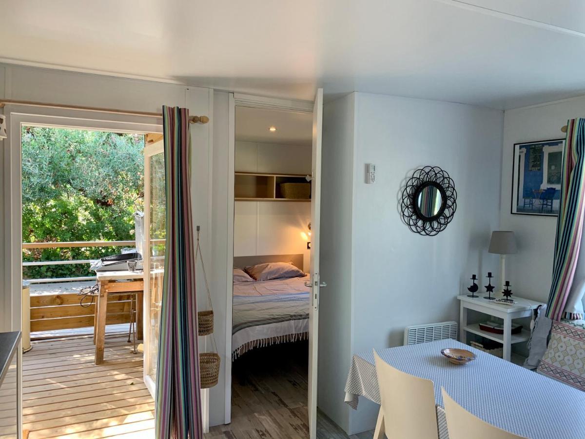 Le Clos Du Bonheur 르프라데 외부 사진