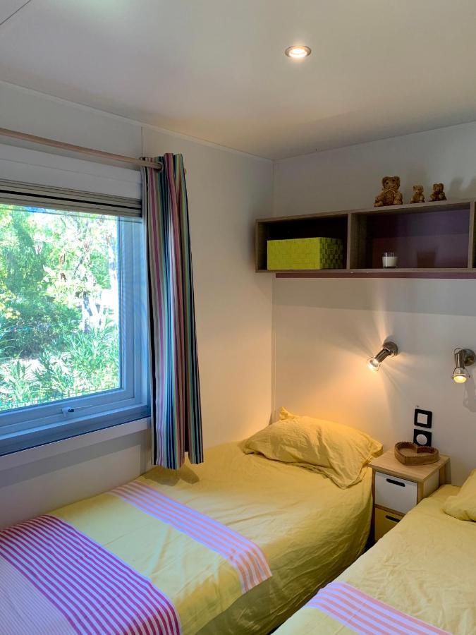 Le Clos Du Bonheur 르프라데 외부 사진